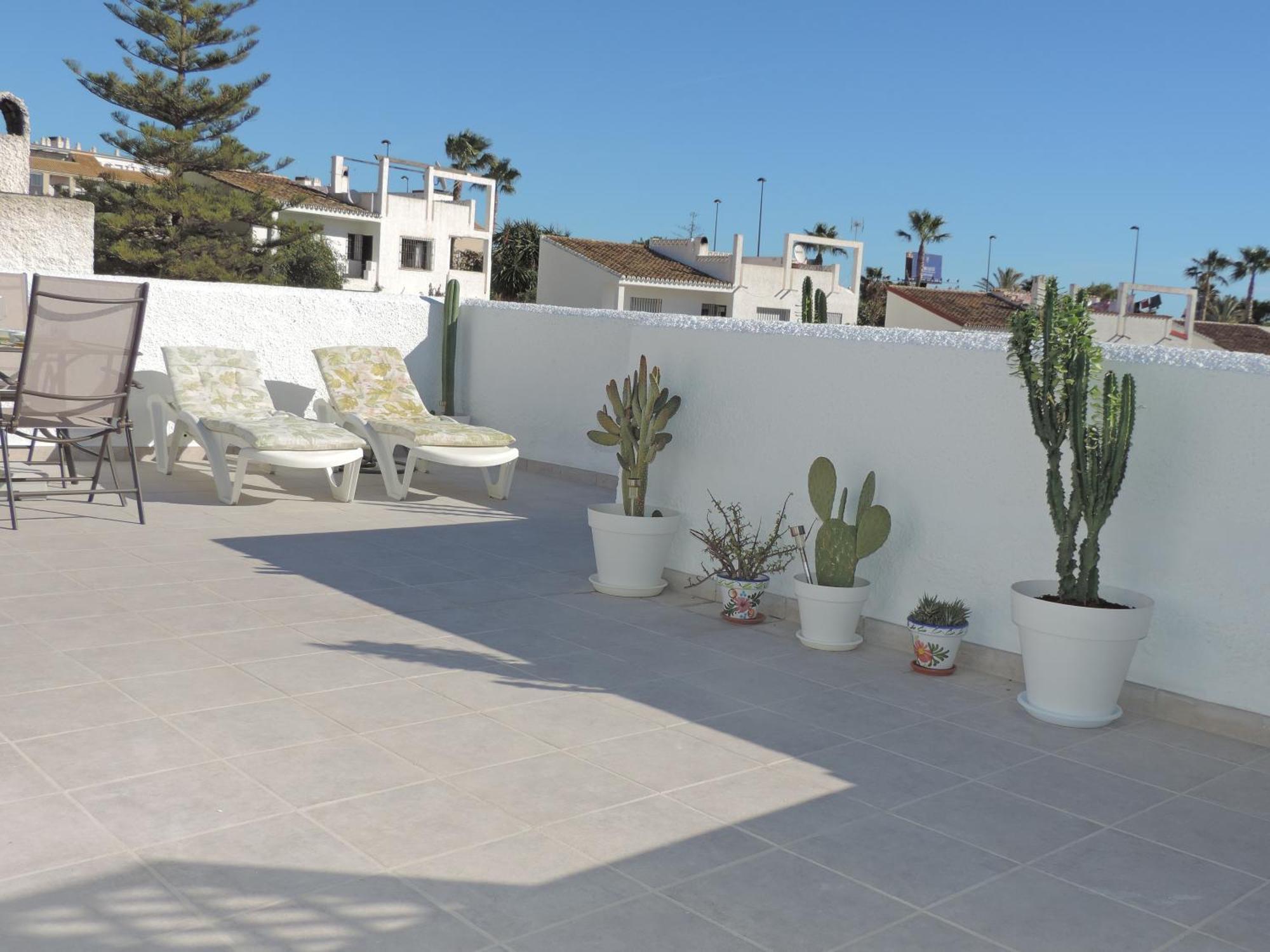Apartamento Entero Con Solarium En Sabinillas, Con Piscina Y Al Lado Del Puerto De La Duquesa Manilva Exterior foto